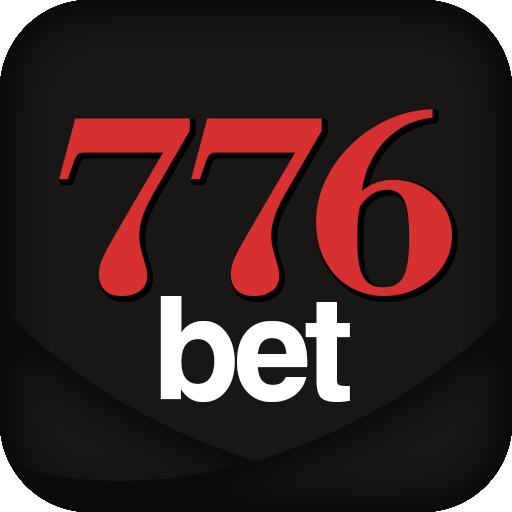 Logo da 776bet